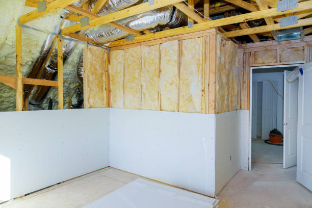 Professional Insulation Contractor in Pleasant Hill, MS