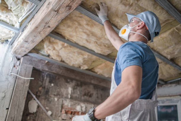  Pleasant Hill, MS Insulation Contractor Pros