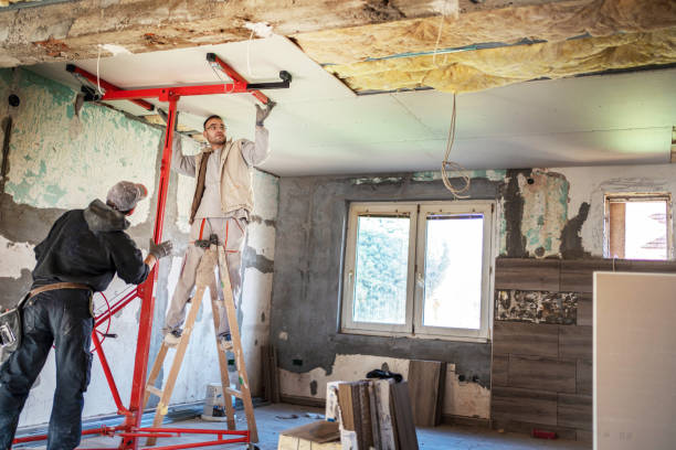 Best Spray Foam Insulation in Pleasant Hill, MS