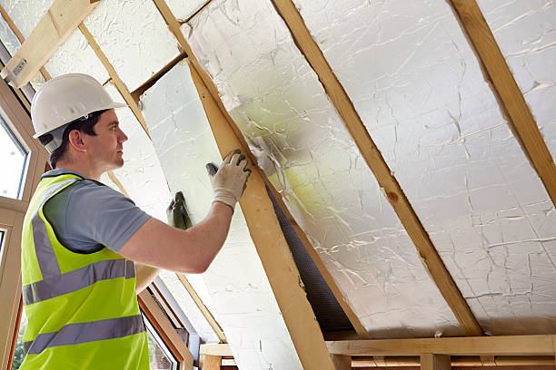 Best Spray Foam Insulation in Pleasant Hill, MS